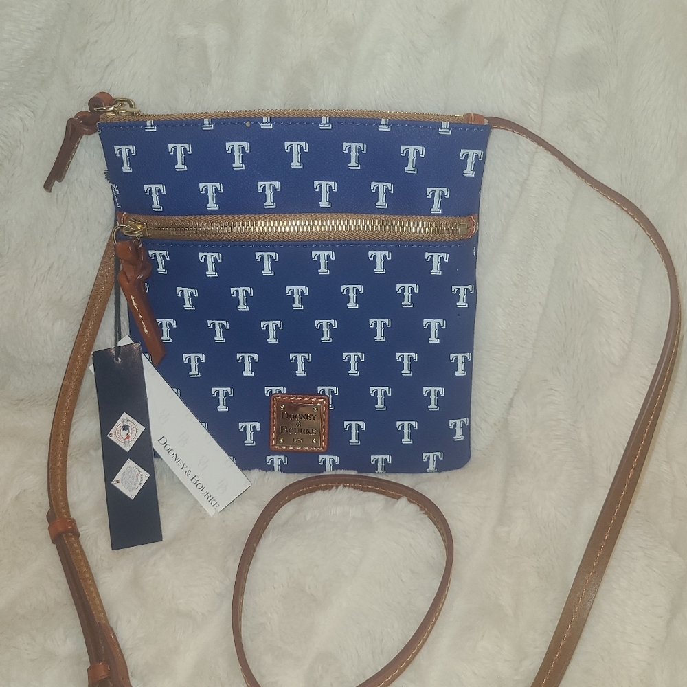 Crossbody
